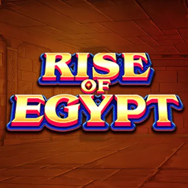 Rise Of Egypt