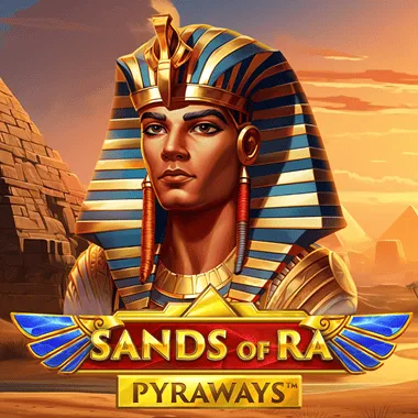 Sands of Ra PyraWays