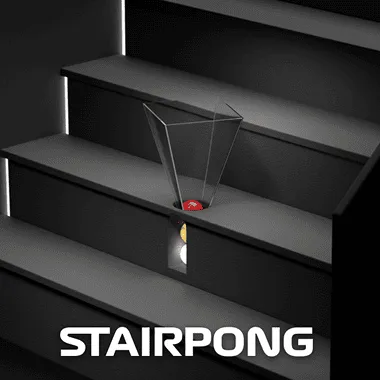 Stairpong